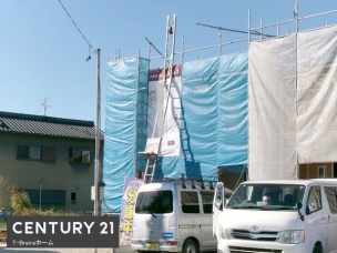 江南市村久野町南大門　4号棟　全4棟